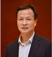 何正国-武汉大学基础医学院