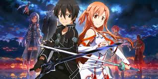 Jul 04, 2021 · sao season 4 expectations the third period of sword art online, which was named sword art online: Sword Art Online Where To Watch Read The Series Cbr