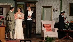 Beste carsten linnemann hochzeit von carsten linnemann hochzeit. Cdu Bl De Die Rose Von Eaton Zu Besuch Bei Der Theaterdeele In Scharmede