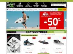 Codes de réduction destock sport et mode janvier 2021 / coupons exclusifs. Destockage Les 21 Meilleurs Sites Vetements Alimentaire Electromenager