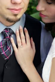 Blog — SPOKEN BRIDE