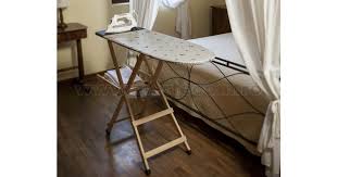 Masa de calcat din lemn vaporella ertone. Masa Calcat Cu Blat De Lemn Gimi Legno Tech 114x38cm Mertecom Ro