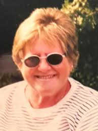 Susan Rowe Obituary (1943