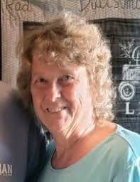 Judy Lynn Johnson Obituary (1954