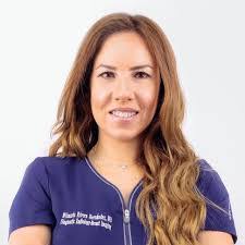 Wilmarie Rivera's Instagram, Twitter & Facebook