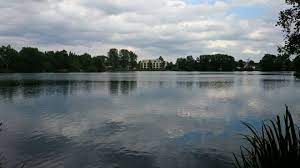 Du kannst in der karte auf die marker klicken und dann auf den gewässernamen, um zu den infos des. Rayerssee Alle Angeln