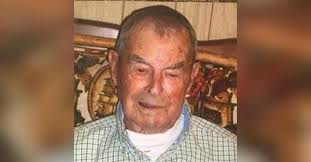 Fred Farmer Obituary