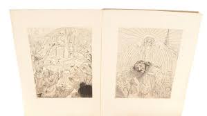 December 4, 2010 | history. Jean Moulin Illustrateur De Corbiere