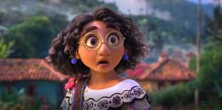 From wikipedia, the free encyclopedia. Disney S Encanto First Trailer