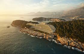 Experience amazing places, culture, and people. Hotel Croatia In Cavtat Hotel De