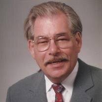 John F. Burnside Obituary