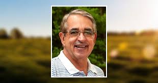 Mr. Harold Brooks Barron Obituary April 30, 2024