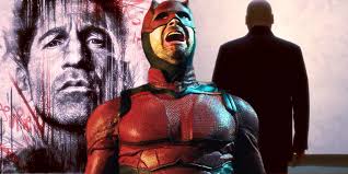 20 Daredevil: Born Again Episode 4 Easter Eggs Connect To The Punisher, The  Larger MCU And The Original Netflix Show