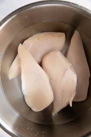 Maybe you would like to learn more about one of these? How To Cook Chicken Breasts The Forked Spoon