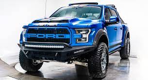 Hey guys i got a gen 2 velocity blue raptor and i was wondering if anyone knows a site or a place they have the shelby ford raptor hood. Would You Throw 128 900 At This 2020 Ford F 150 Shelby Raptor Baja Supercrew Carscoops