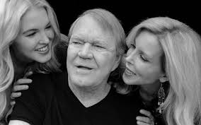 Marty Stuart Tells the Story Behind the Last Photograph Made of Glen and  Kim Campbell