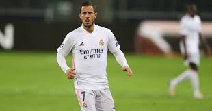 Eden hazard has batted away any suggestion he might want to leave real madrid after his second difficult season at the club. Watch Eden Hazard Breaks Real Madrid Drought With Sensational Goal Planet Football