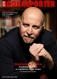 Una settimana in abruzzo" di Ugo Oketti protagonista a Giulianova per il  festival "Approdo"