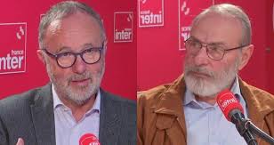 "Face à une crise environnementale majeure, l'histoire naturelle est un  élément central de la connaissance"