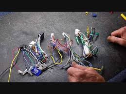 To make the process easier the aftermarket has come up with a color scheme for all of the wires that you will need to connect to make your new aftermarket car stereo work with your vehicle. Aftermarket Car Stereo Wire Color Codes And Installation Youtube