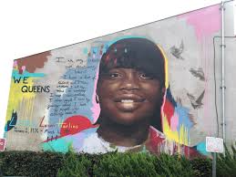 Five Memorials for Latasha