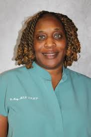 Meet Our Healthcare Team