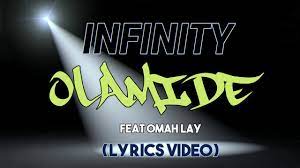 Omah lay infinity lyrics, she no like groundnut but she go chop аm if you give her cucumber wаkа from trаns аmаdi till her leg begin. Olamide Feat Omah Lay Infinity Lyrics Video Music Mp3 Download Naijal