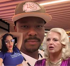 Kobe confronts Angela's abusive behavior