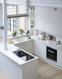 Cuisine En U Arredo Interni Cucina Cucina Appartamento Piccolo Design Cucine