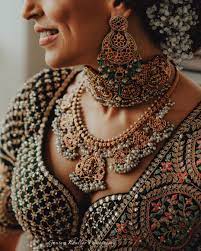 Where Can One Shop Wedding Jewellery Online Frugal2fab Wedding Jewellery Online Bridal Necklace Designs Bridal Jewellery Indian