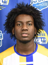 2018 Men's Soccer Roster