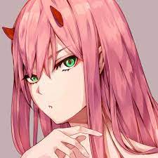 Hd wallpapers and background images. Zero Two Forum Avatar Profile Photo Id 129326 Avatar Abyss