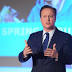 UK PM releases tax records