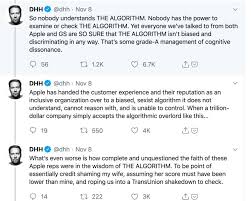 Check spelling or type a new query. Column Apple Gets In Trouble Over The Sexism Of Its New Apple Card Los Angeles Times