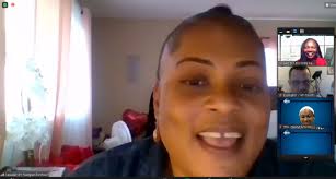 Pwc and Deloitte gladiator showdown in Toastmasters