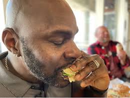 Two Carnivores Walk into a Plant Bar...