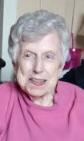 Obituary of Helen Irene Cook