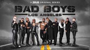 Bad Boys: Los Angeles - Zeus