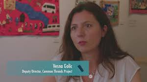 Common Threads Project