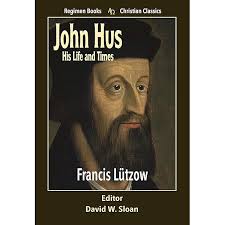 Amazon.com: Jan Hus: Religious Reform and Social Revolution in Bohemia  (International Library of Historical Studies) eBook : Fudge, Thomas A.:  Tienda Kindle