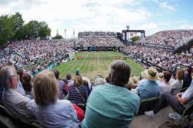 Stay up to date with atp stuttgart score tables for the 2021 season. Mercedescup In Stuttgart Muss In Das Jahr 2021 Verlegt Werden Tennis Magazin