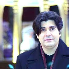 Stream farhad jafari music