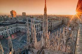 Cronaca e notizie dai principali quartieri della città, e informazioni di sport e cultura. Best Restaurants In Milan Italy Lonely Planet