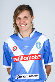 Brescia calcio femminile e brescia calcio bsfc inizieranno una proficua collaborazione per lo sviluppo e la crescita del settore giovanile che porterà bcf a far parte delle società affiliate. Datei Lisa Alborghetti Mf Brescia Calcio Femminile 08 2015 Jpg Wikipedia