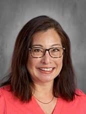 English Master Schedule