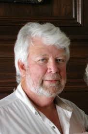 Martin 'Marty' Ray Hortman