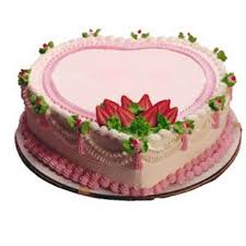 Birthday Cake Heart Shaped Butterscotch Cake Bahrain Cake 1 5kg Heart Shaped Strawberry Cake Wedding Cake Gift Heart Shaped Cakes Happy Birthday Cakes