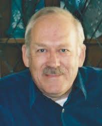 Funeral Notice for Mr Ian Richard Strong