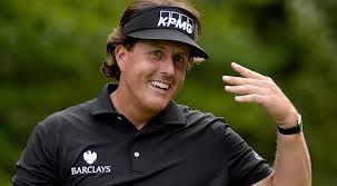 He is an actor, known for жестяной кубок (1996), лоис и кларк. Phil Mickelson Returns To Site Of 1990 U S Amateur Victory