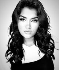 Destiny Stamey's Instagram, Twitter & Facebook